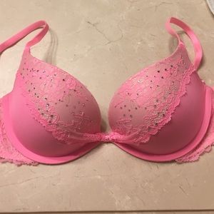 Victoria's Secret sexy push up! 36B